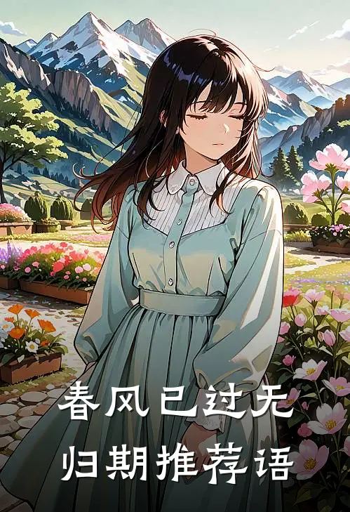 春风已过无归期推荐语