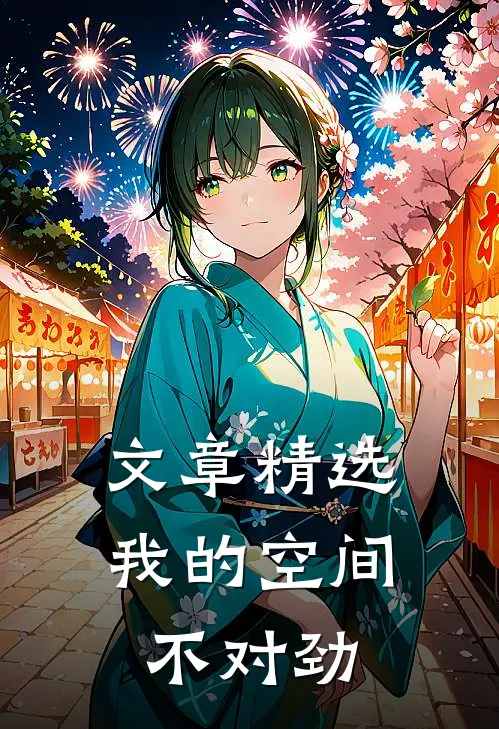 文章精选我的空间不对劲