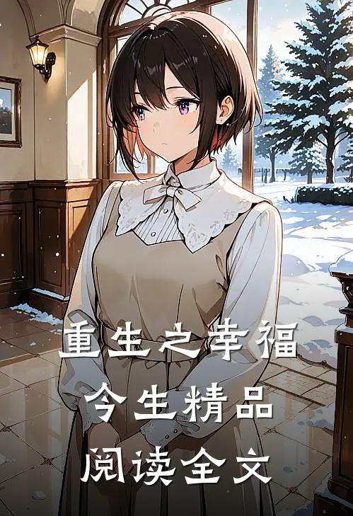 重生之幸福今生精品阅读全文