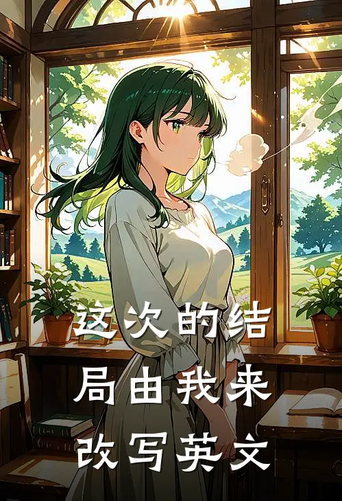 这次的结局由我来改写英文