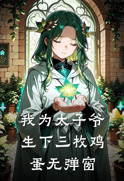 我为太子爷生下三枚鸡蛋无弹窗