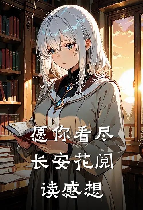 愿你看尽长安花阅读感想