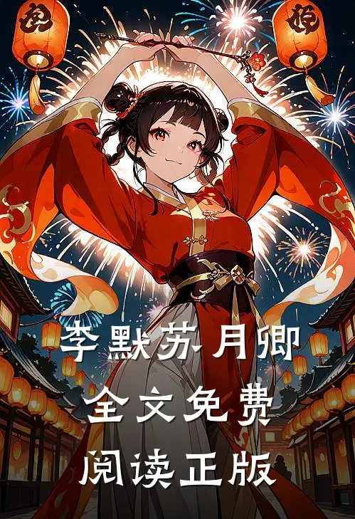 李默苏月卿全文免费阅读正版