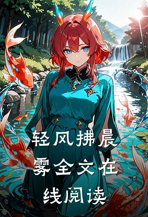 轻风拂晨雾全文在线阅读