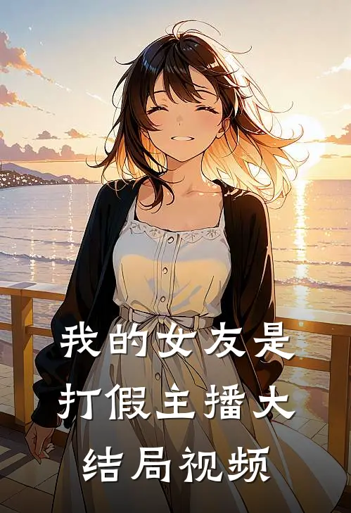 我的女友是打假主播大结局视频