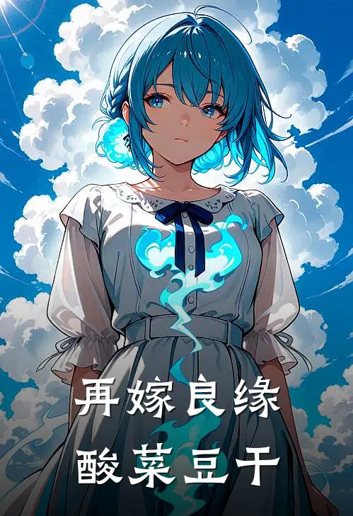 再嫁良缘酸菜豆干