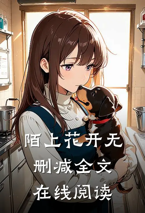 陌上花开无删减全文在线阅读