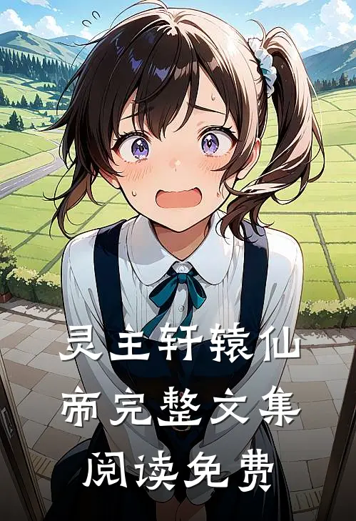 灵主轩辕仙帝完整文集阅读免费