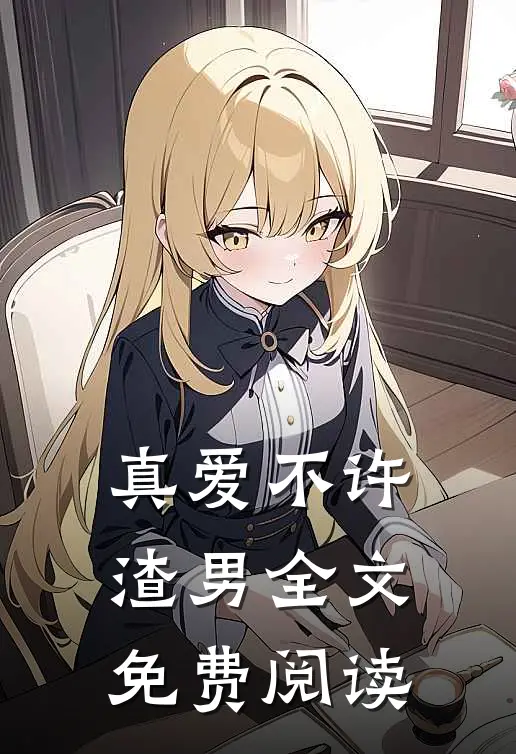 真爱不许渣男全文免费阅读