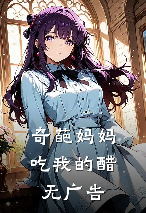 奇葩妈妈吃我的醋无广告