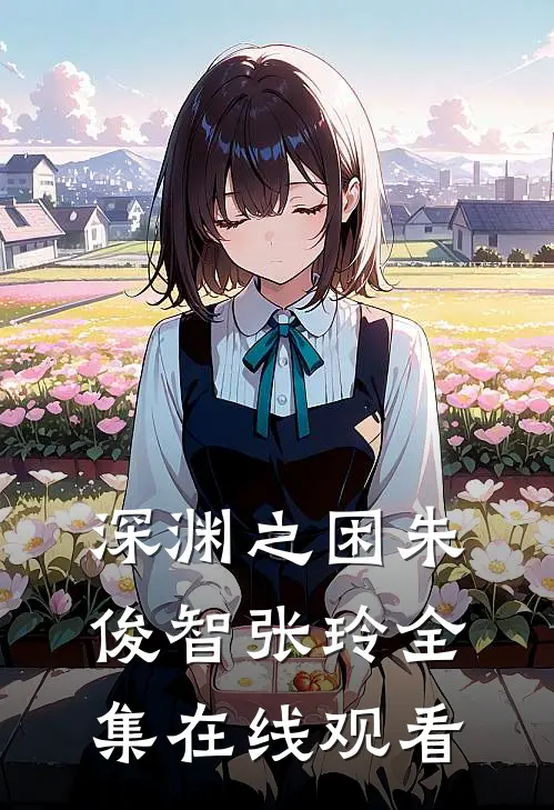 深渊之困朱俊智张玲 全集在线观看