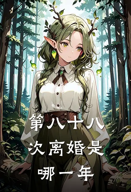 第八十八次离婚是哪一年