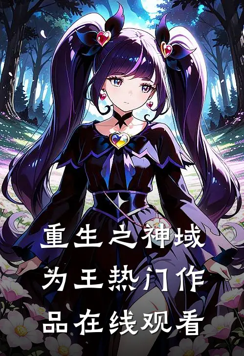 重生之神域为王热门作品在线观看