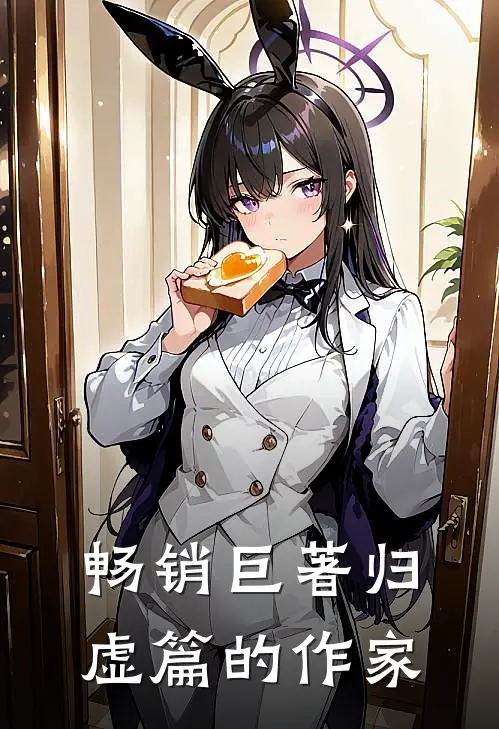 畅销巨著归虚篇的作家