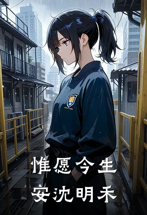 惟愿今生安沈明禾