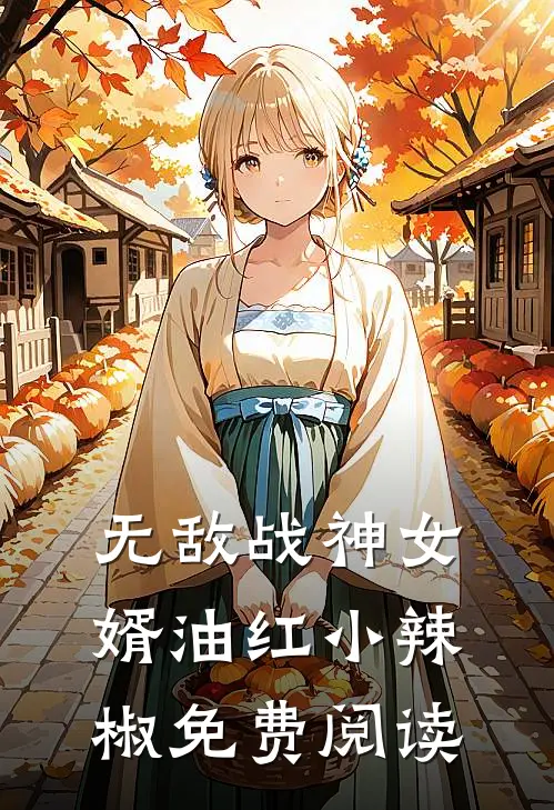 无敌战神女婿油红小辣椒免费阅读