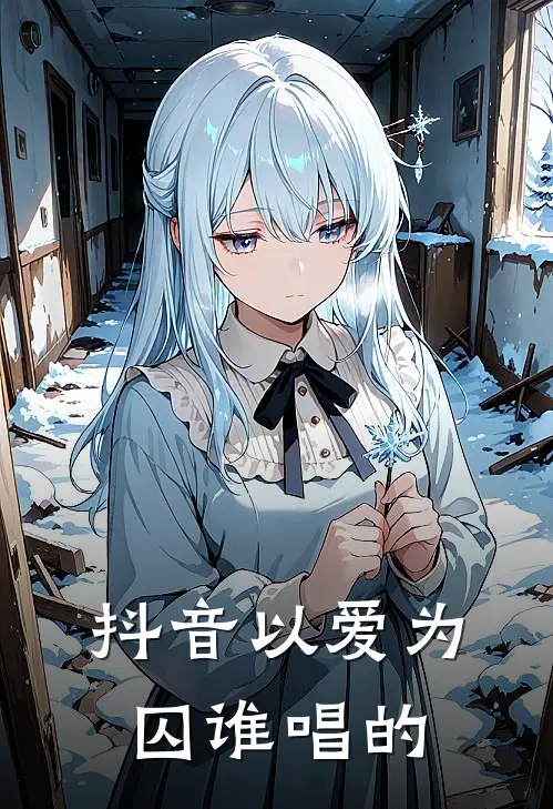 抖音以爱为囚谁唱的