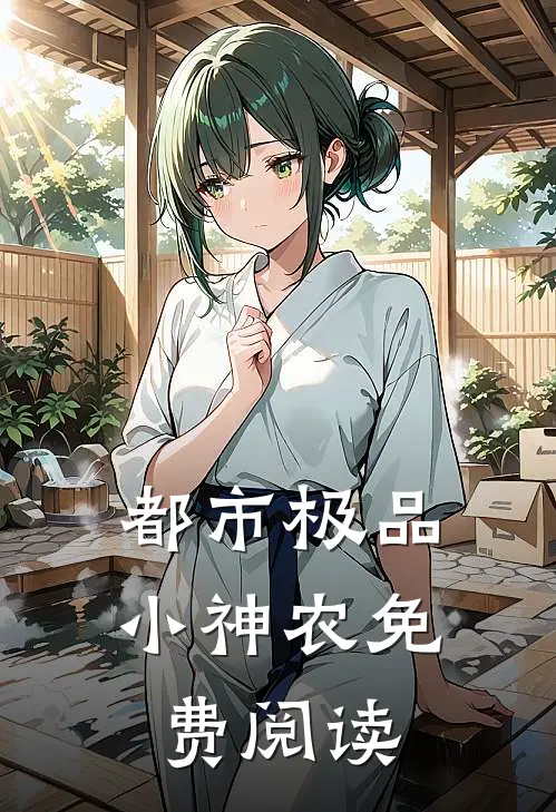 都市极品小神农 免费阅读