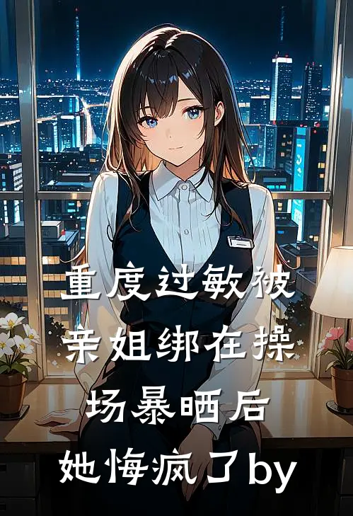 重度过敏被亲姐绑在操场暴晒后，她悔疯了by