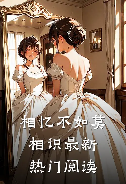 相忆不如莫相识最新热门阅读