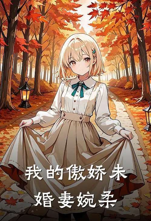 我的傲娇未婚妻婉柔