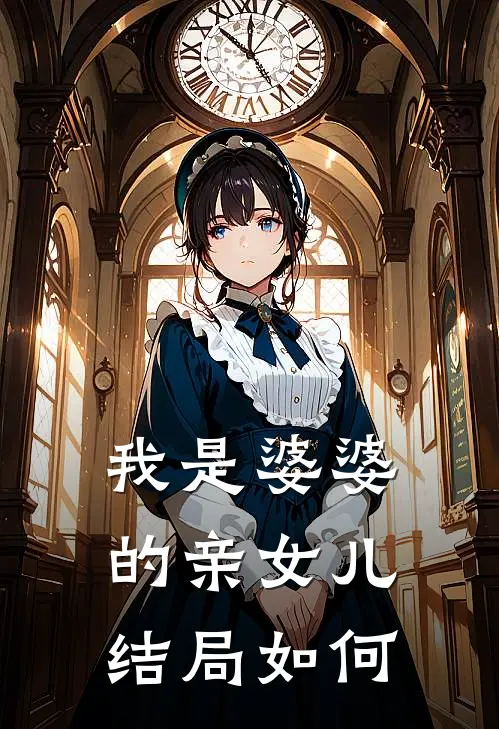 我是婆婆的亲女儿结局如何