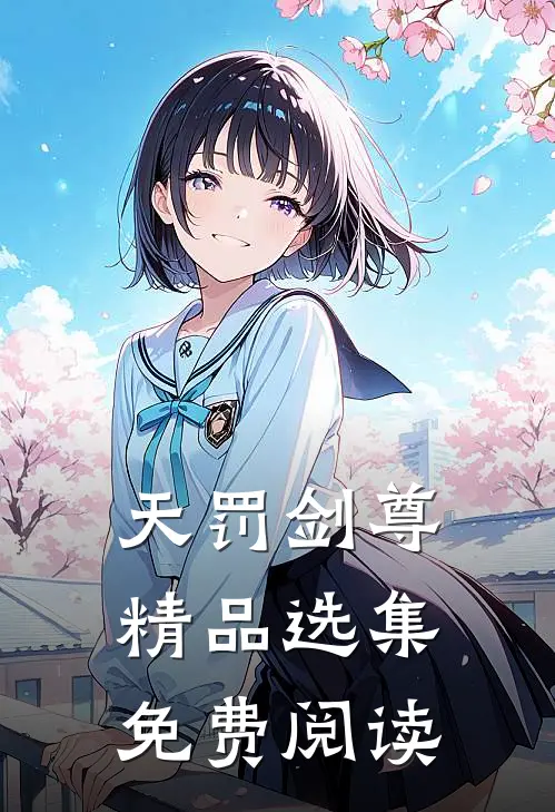 天罚剑尊精品选集免费阅读