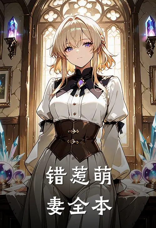 错惹萌妻全本