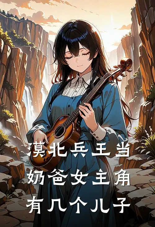 漠北兵王当奶爸女主角有几个儿子