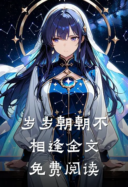 岁岁朝朝不相逢全文免费阅读