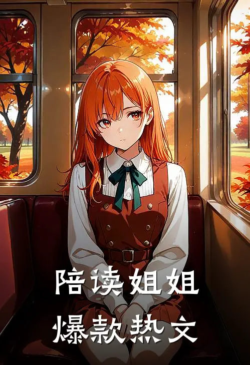 陪读姐姐爆款热文