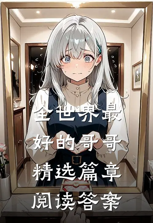 全世界最好的哥哥精选篇章阅读答案
