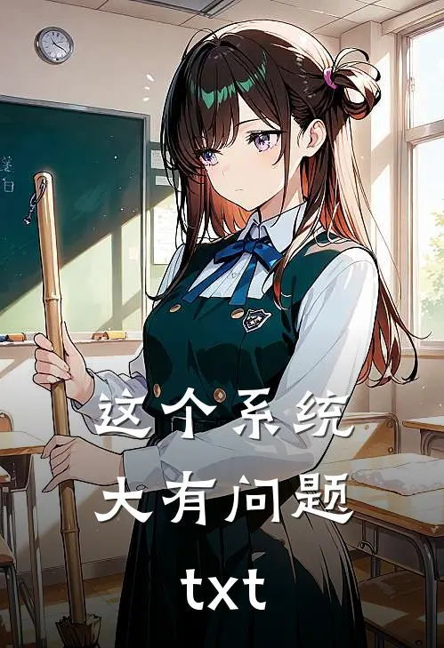 这个系统大有问题txt