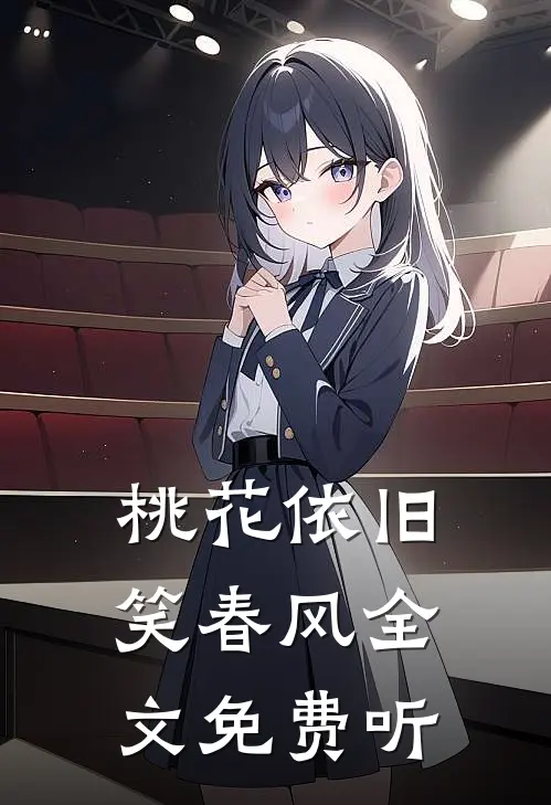 桃花依旧笑春风全文免费听