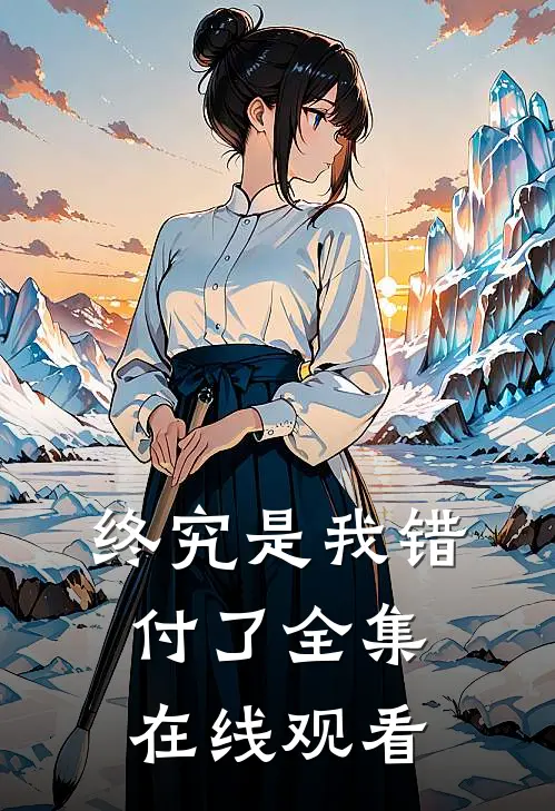 终究是我错付了 全集在线观看