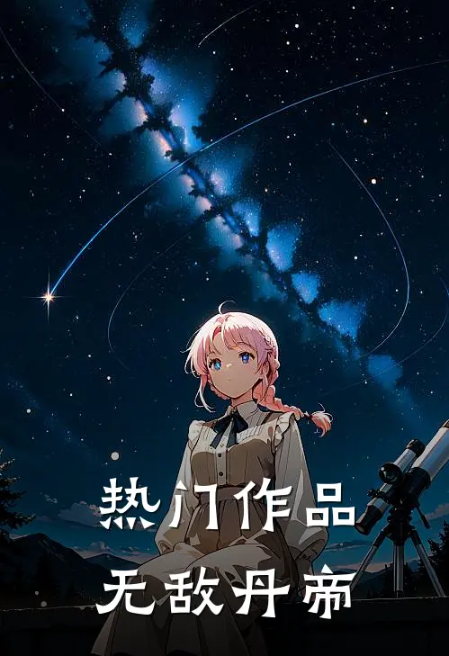 热门作品无敌丹帝