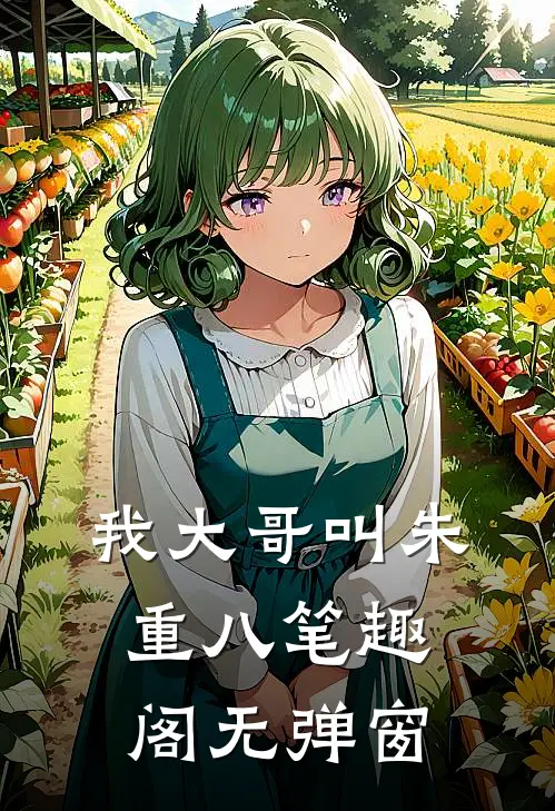 我大哥叫朱重八笔趣阁无弹窗