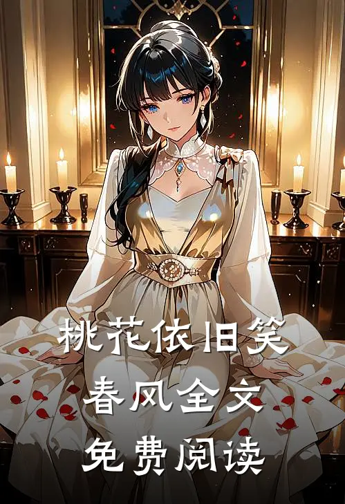 桃花依旧笑春风全文免费阅读