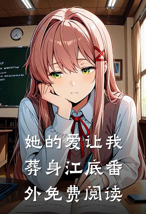 她的爱让我葬身江底 番外免费阅读