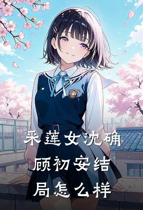 采莲女沈确顾初安结局怎么样