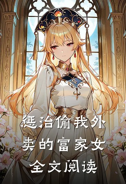 惩治偷我外卖的富家女全文阅读