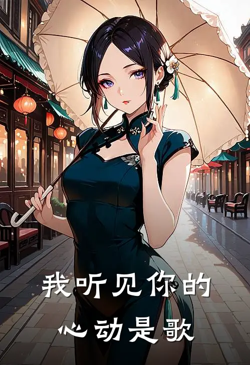 我听见你的心动是歌