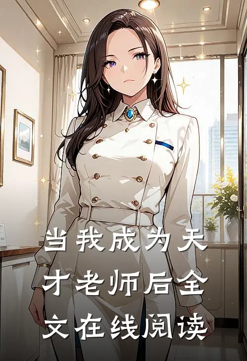 当我成为天才老师后全文在线阅读