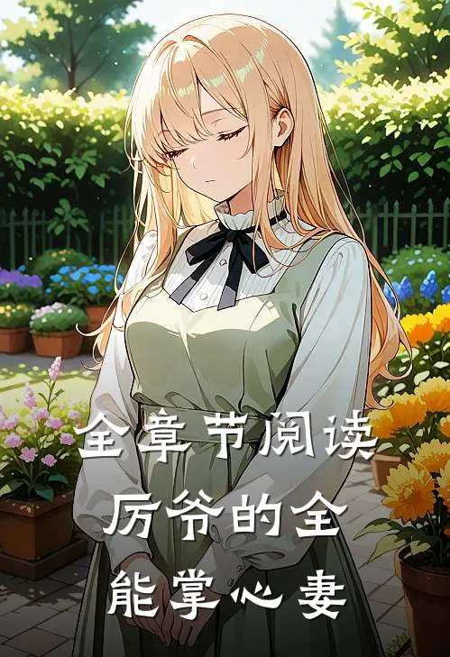 全章节阅读厉爷的全能掌心妻