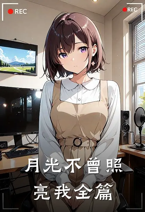 月光不曾照亮我全篇