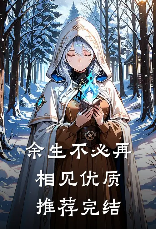 余生不必再相见优质推荐完结