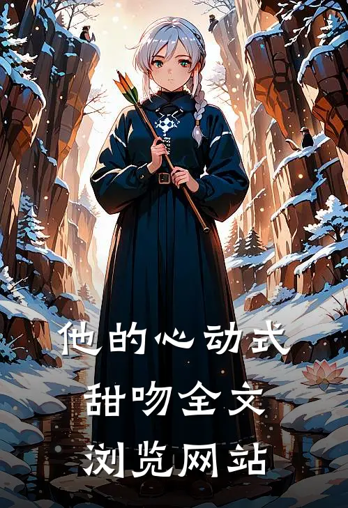 他的心动式甜吻全文浏览网站