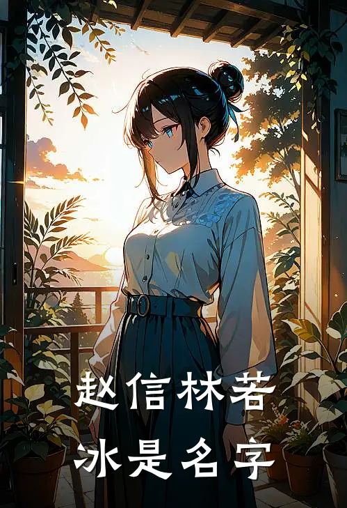 赵信林若冰是名字