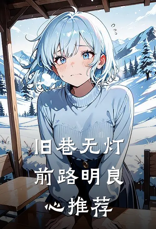 旧巷无灯，前路明良心推荐