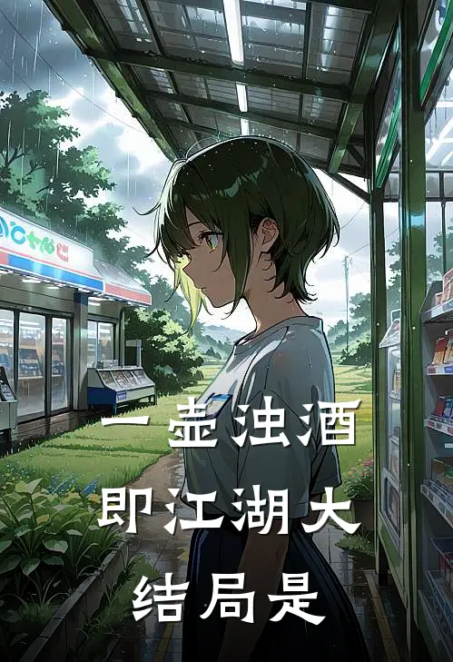 一壶浊酒即江湖大结局是